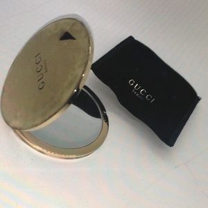Gucci Cosmetic Mirror